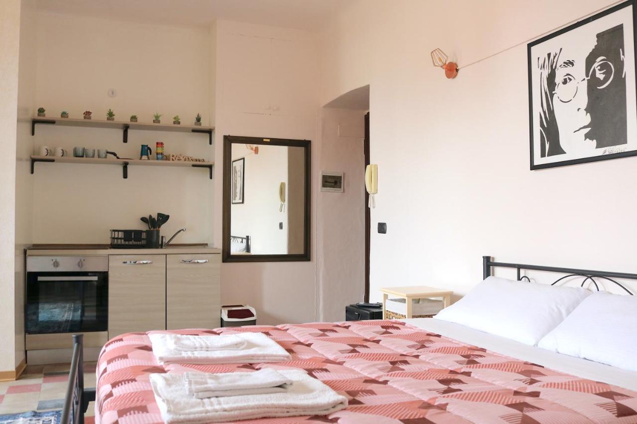 Appartamento Ripa Di Porta Ticinese - Navigli Location - 3 People Milano